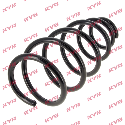 KYB Fjeder ra3962 foraksel for VAUXHALL
