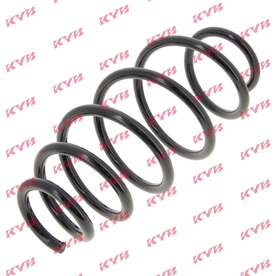 KYB Fjeder ra3963 foraksel for VAUXHALL CHEVROLET
