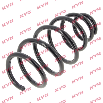 KYB Fjeder ra3964 foraksel for VAUXHALL