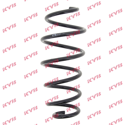 KYB Fjeder ra3961 foraksel for VAUXHALL CHEVROLET
