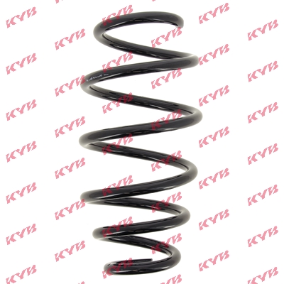 KYB Fjeder ra3966 foraksel for VAUXHALL SAAB