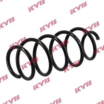 KYB Fjeder ra3967 foraksel for FORD