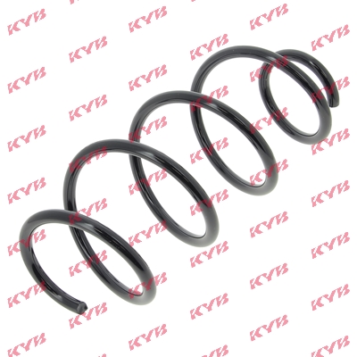 KYB Fjeder ra3968 foraksel for SEAT