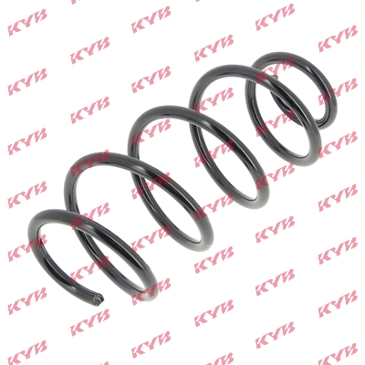 KYB Fjeder ra3970 foraksel for SEAT