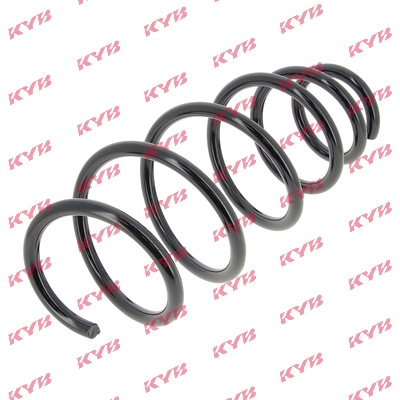 KYB Fjeder ra3972 foraksel for VAUXHALL
