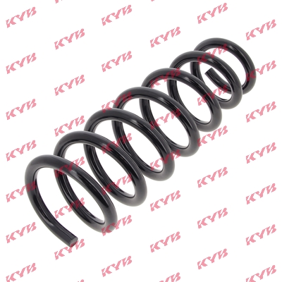 KYB Fjeder ra3898 foraksel for BMW