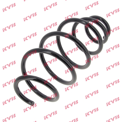 KYB Fjeder ra3978 foraksel for VAUXHALL