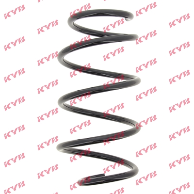 KYB Fjeder ra3981 foraksel for RENAULT