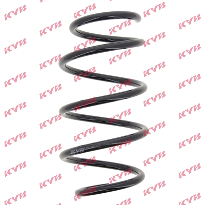 KYB Fjeder ra3983 foraksel for RENAULT