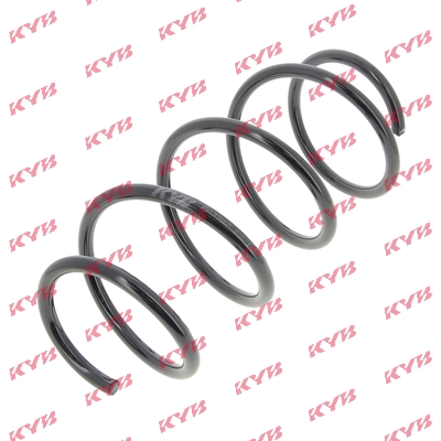 KYB Fjeder ra3987 foraksel for RENAULT
