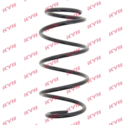 KYB Fjeder ra3989 foraksel for FORD