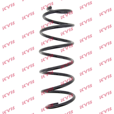 KYB Fjeder ra5991 bagaksel for FORD