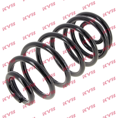 KYB Fjeder ra5992 bagaksel for VAUXHALL CHEVROLET