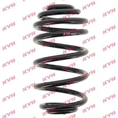 KYB Fjeder ra6025 bagaksel for VAUXHALL