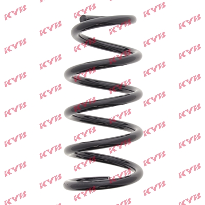 KYB Fjeder ra6027 bagaksel for HONDA