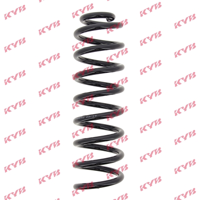 KYB Fjeder ra6093 bagaksel