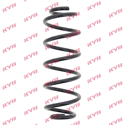 KYB Fjeder ra6101 bagaksel for AUDI