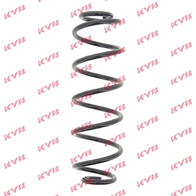 KYB Fjeder ra6103 bagaksel for AUDI