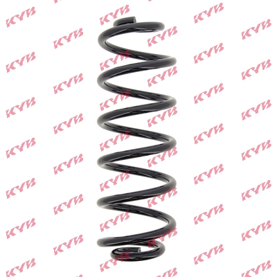 KYB Fjeder ra6107 bagaksel for AUDI