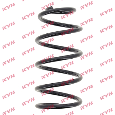 KYB Fjeder ra6108 bagaksel for ALFA ROMEO