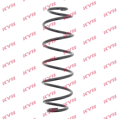 KYB Fjeder ra6111 bagaksel for CITROËN