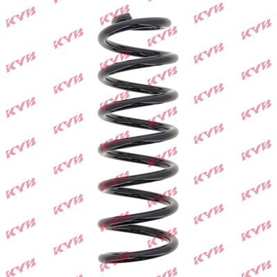 KYB Fjeder ra6113 bagaksel for CITROËN