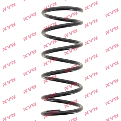 KYB Fjeder ra6114 bagaksel for DAIHATSU