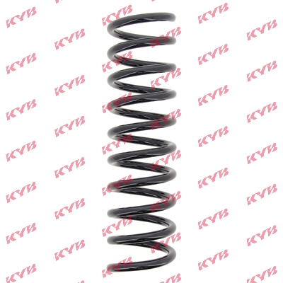 KYB Fjeder ra6117 bagaksel for FORD