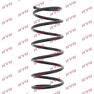 KYB Fjeder ra6122 bagaksel for HYUNDAI