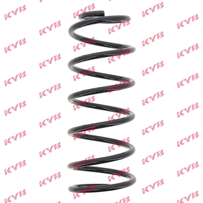 KYB Fjeder ra6123 bagaksel for HYUNDAI