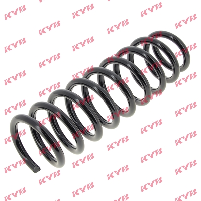 KYB Fjeder ra6121 bagaksel for HYUNDAI