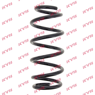 KYB Fjeder ra6134 bagaksel for MAZDA