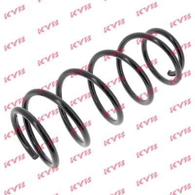 KYB Fjeder ra6139 bagaksel for NISSAN SUZUKI