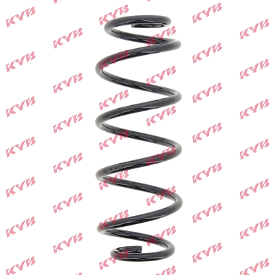 KYB Fjeder ra6142 bagaksel for OPEL SUZUKI