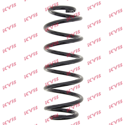 KYB Fjeder ra6145 bagaksel for PEUGEOT