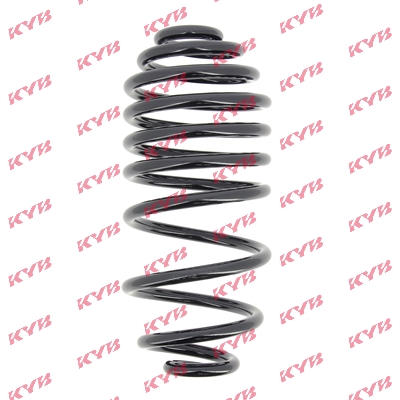 KYB Fjeder ra6146 bagaksel for RENAULT