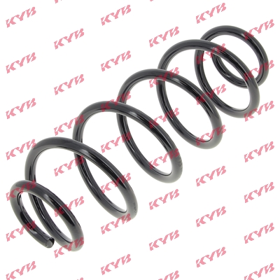 KYB Fjeder ra6141 bagaksel for OPEL SUZUKI