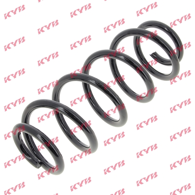 KYB Fjeder ra6149 bagaksel for FIAT SUZUKI
