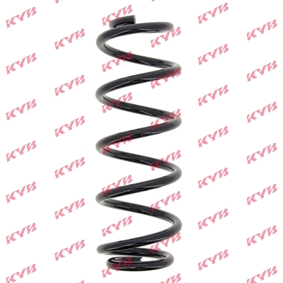 KYB Fjeder ra6150 bagaksel for FIAT SUZUKI