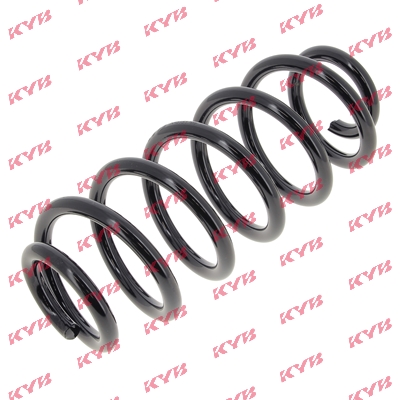 KYB Fjeder ra6151 bagaksel for SMART