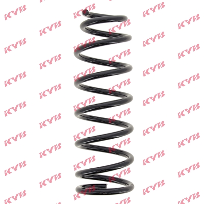 KYB Fjeder ra6152 bagaksel for TOYOTA