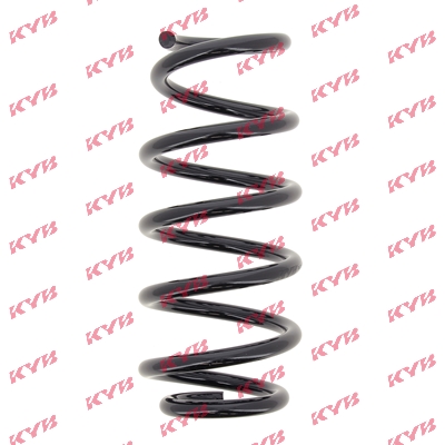 KYB Fjeder ra6154 bagaksel for TOYOTA