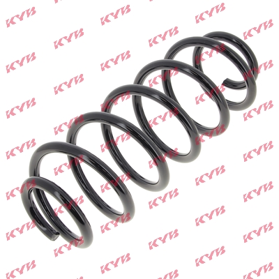 KYB Fjeder ra6155 bagaksel for TOYOTA