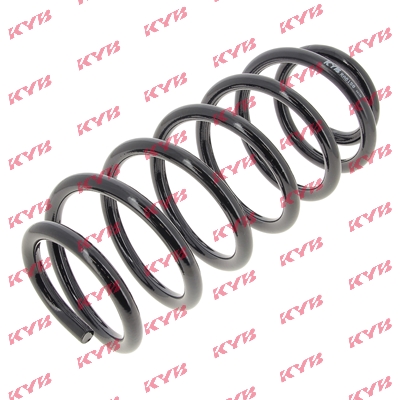 KYB Fjeder ra6158 bagaksel for LAND ROVER