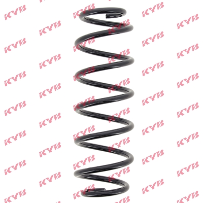 KYB Fjeder ra6159 bagaksel for CITROËN