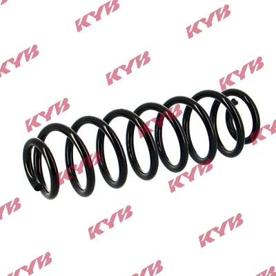 KYB Fjeder ra6161 bagaksel for SKODA