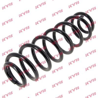 KYB Fjeder ra6162 bagaksel for VW