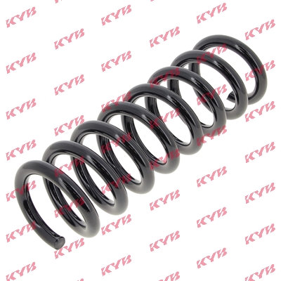 KYB Fjeder ra6135 bagaksel for MERCEDES-BENZ