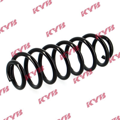 KYB Fjeder ra6166 bagaksel for VW