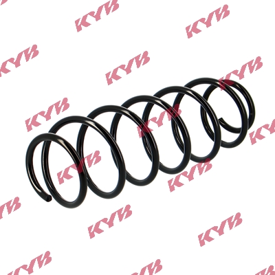 KYB Fjeder ra6168 bagaksel for ALFA ROMEO